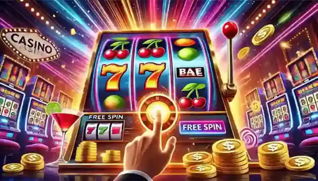 89php Free Spins