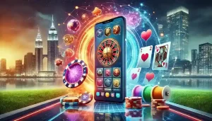 89php Casino App