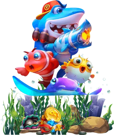 89php Fishing Games