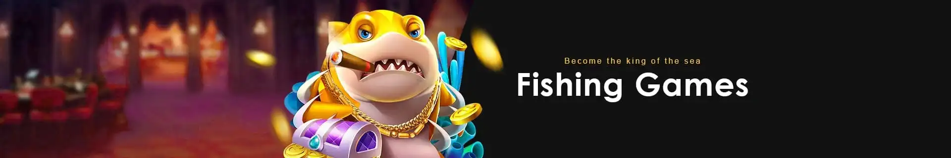 89php Fishing Games