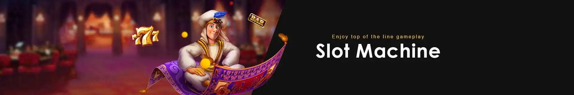 89php Slot Games