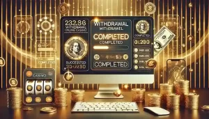 89php Casino Withdrawal