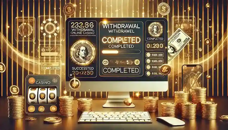 89php Casino Withdrawal