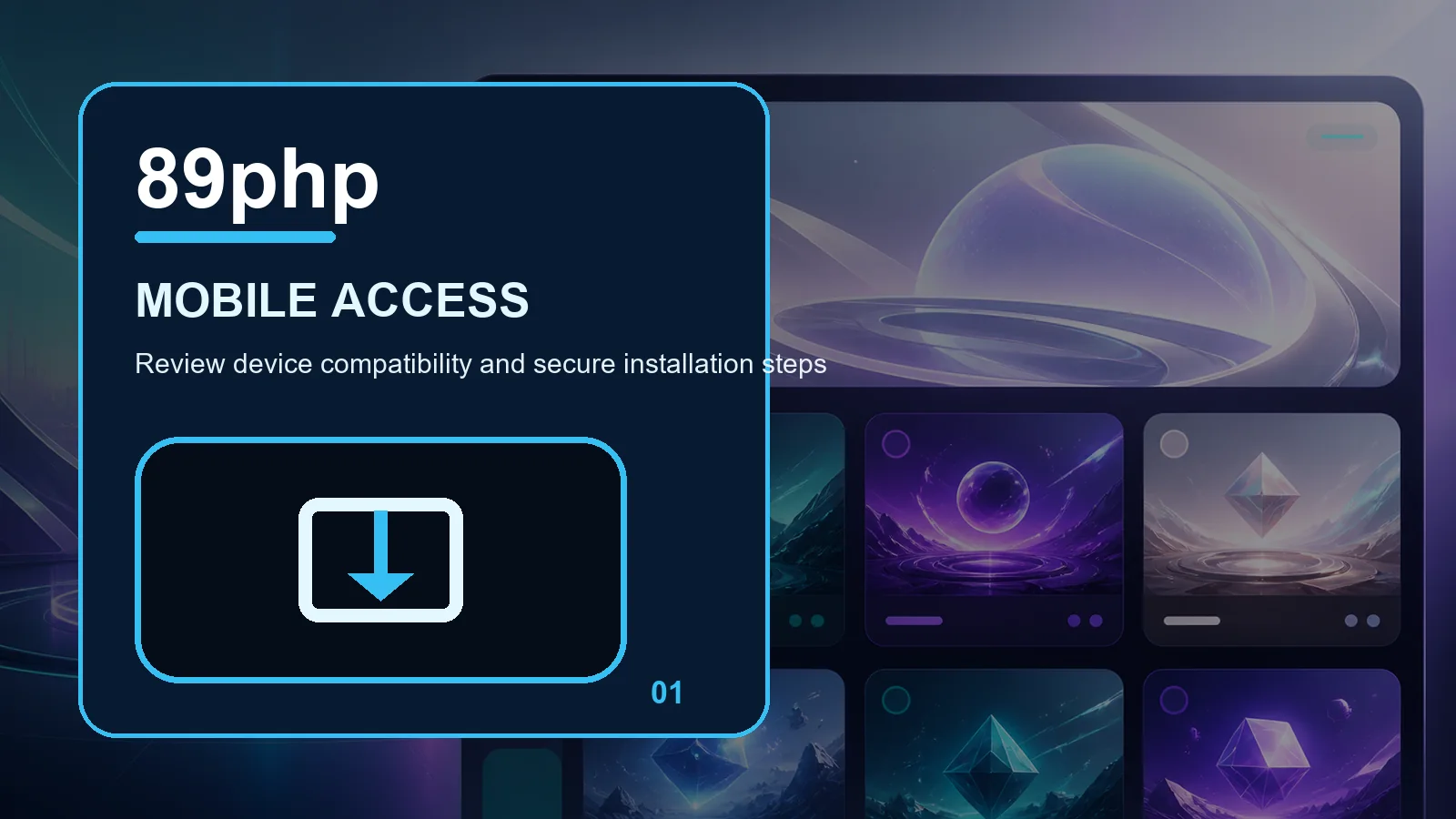 89php download full-width visual guide 1