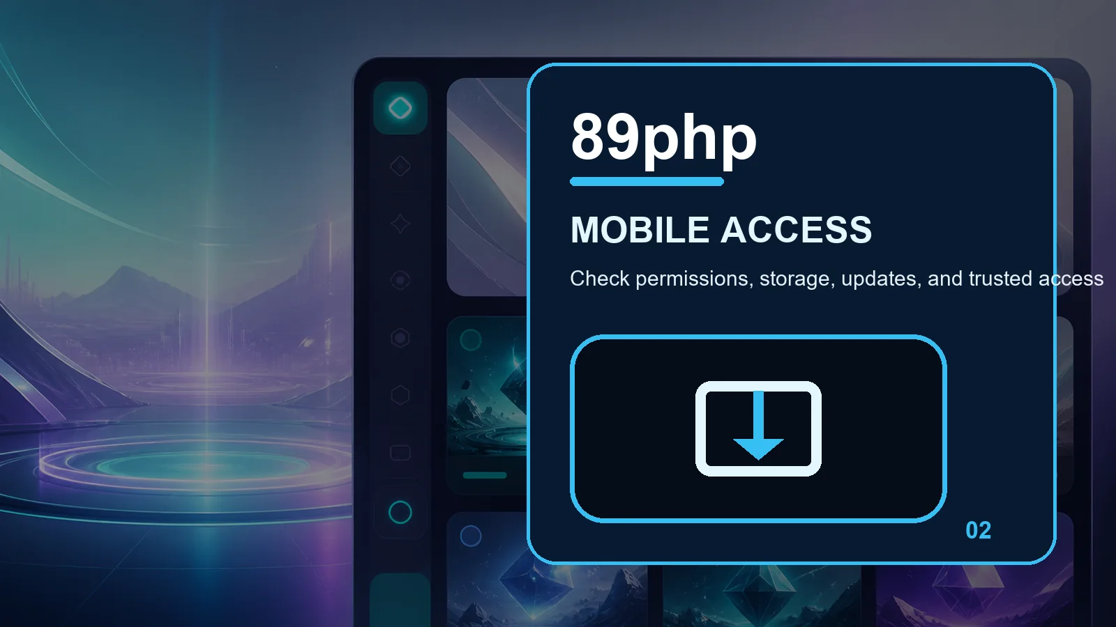 89php download full-width visual guide 2