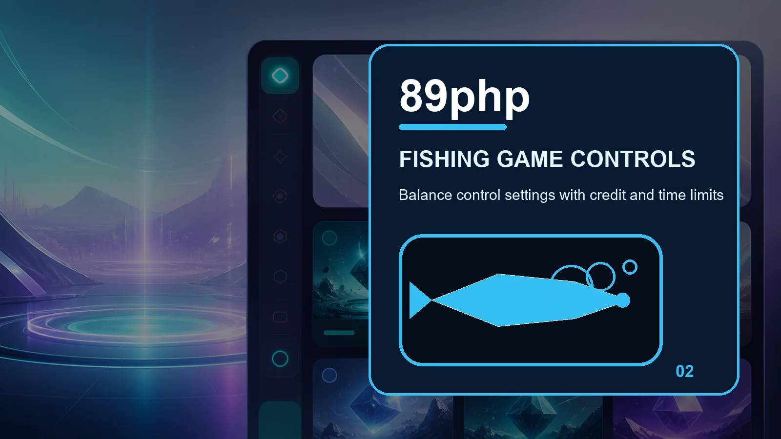89php fishing full-width visual guide 2