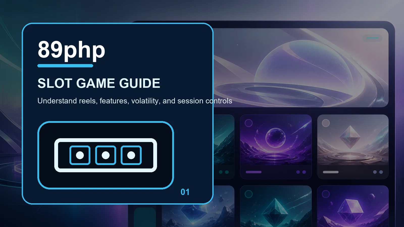 89php slots full-width visual guide 1